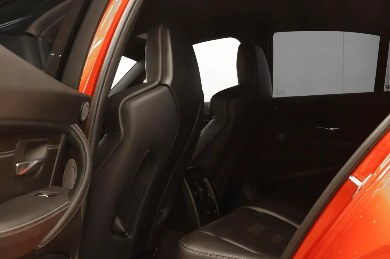 BMW M3 bild 26