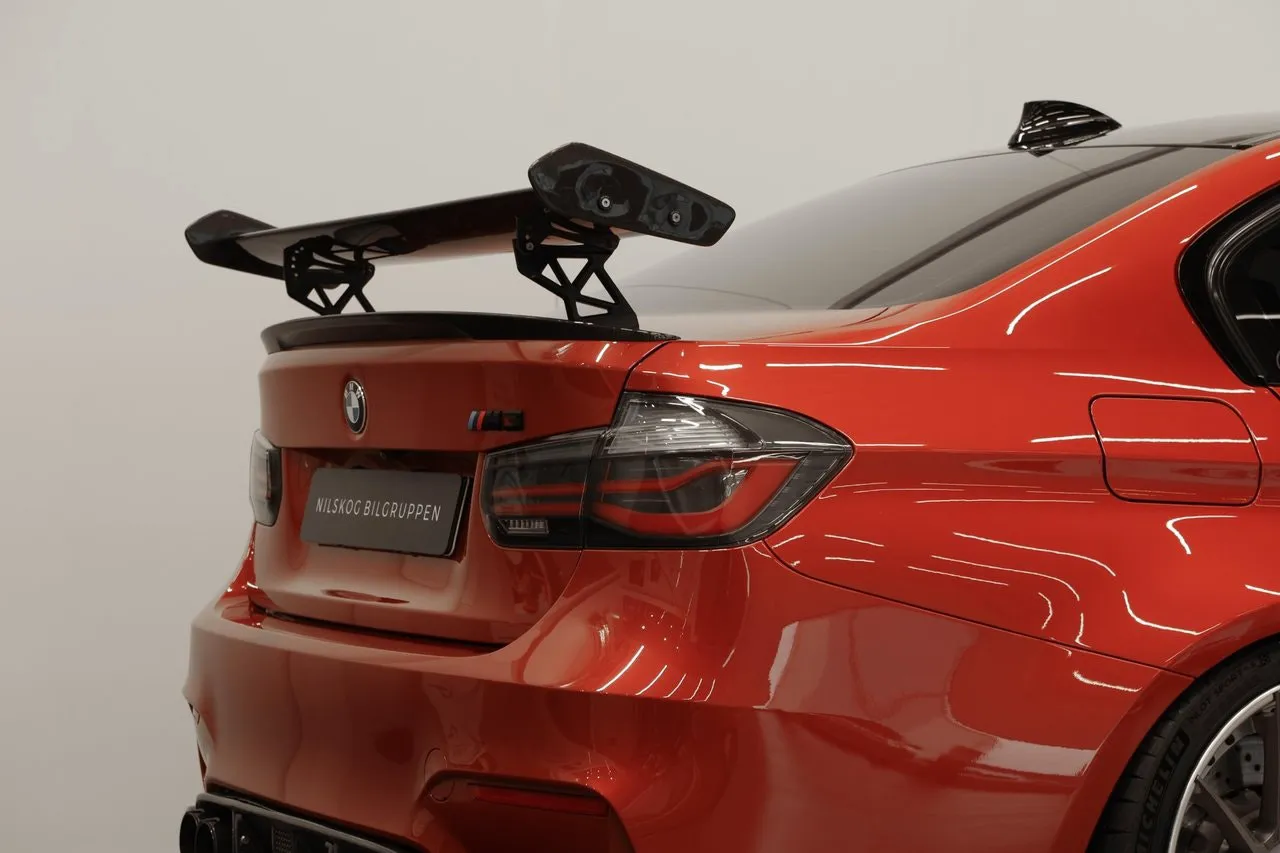 BMW M3 bild 11