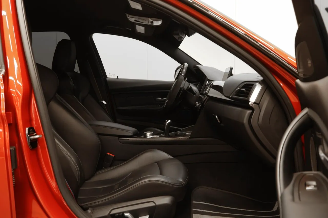 BMW M3 bild 15