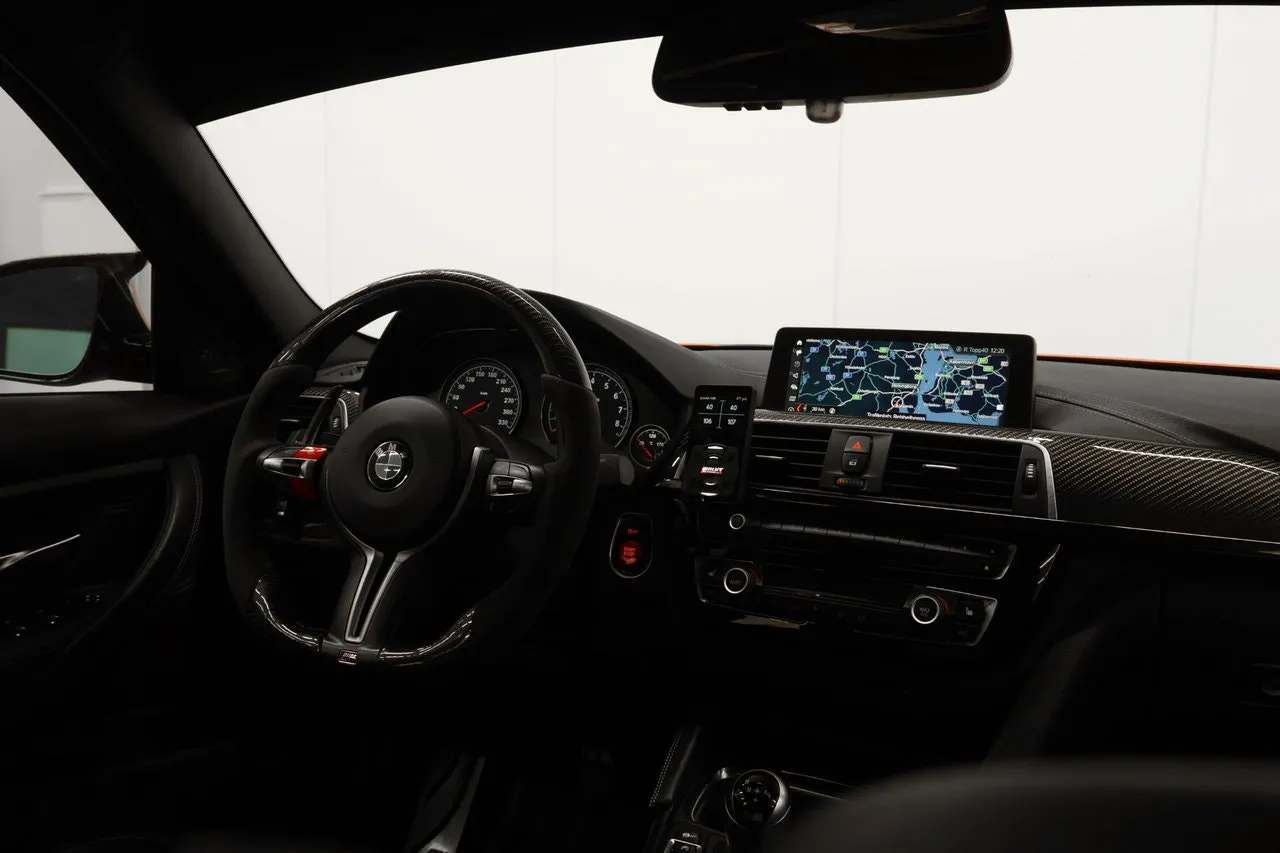 BMW M3 bild 19