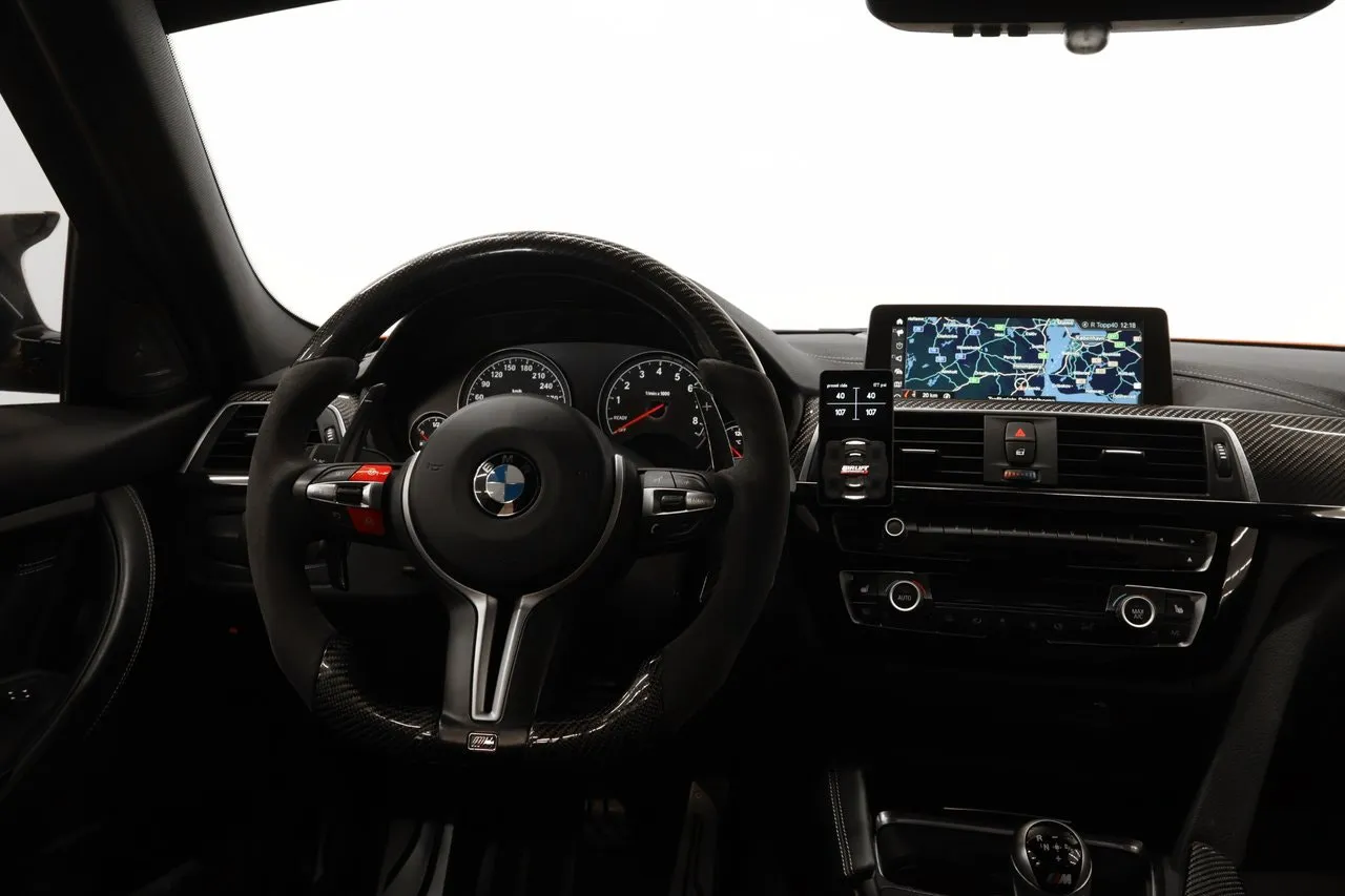 BMW M3 bild 18