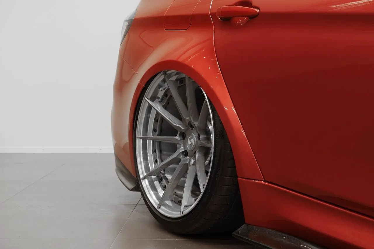 BMW M3 bild 7