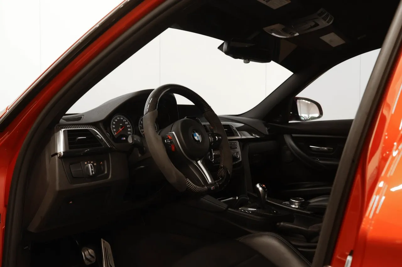 BMW M3 bild 21