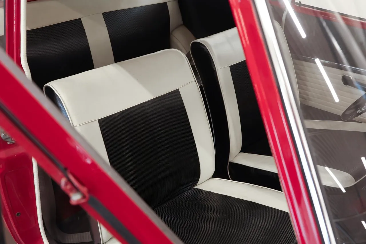 Opel Kadett bild 5