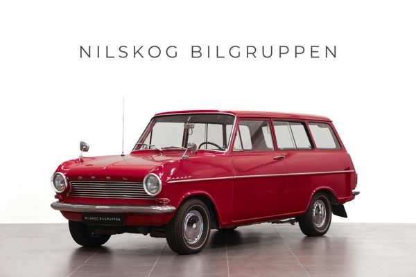 Begagnade Personbilar till salu
