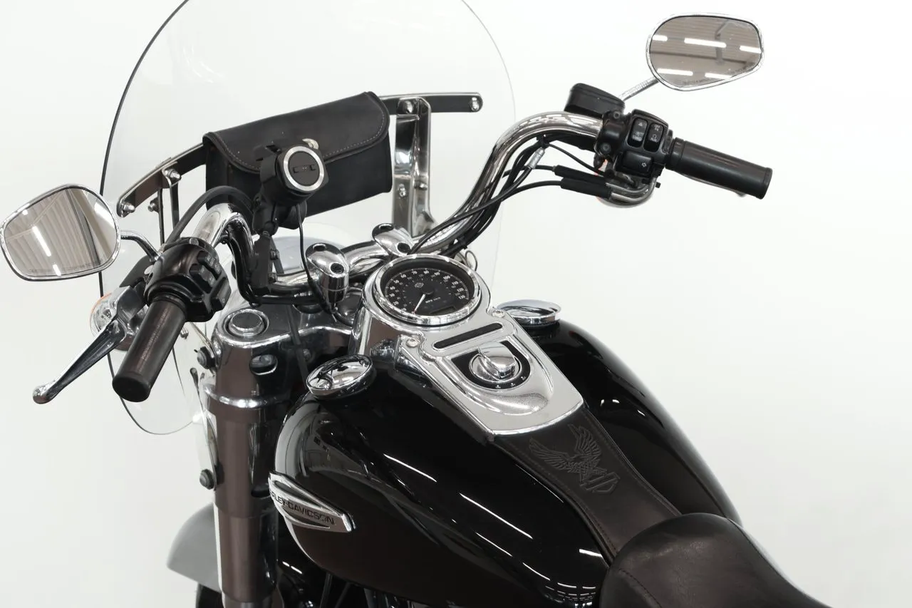 Harley-Davidson Dyna Switchback bild 8
