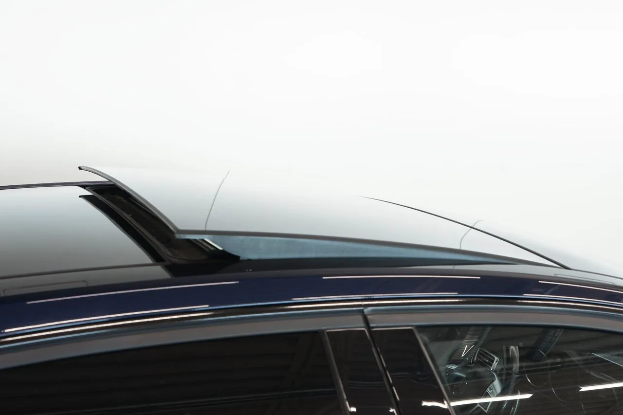Mercedes E63 AMG bild 7