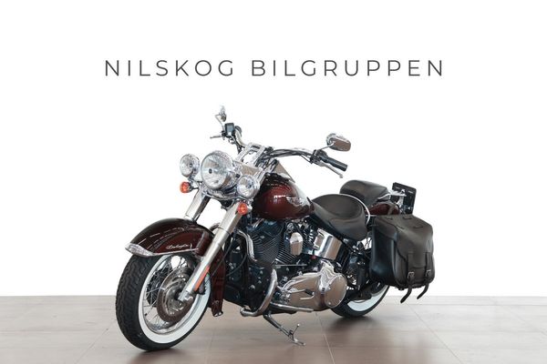 Begagnade Motorcyklar till salu
