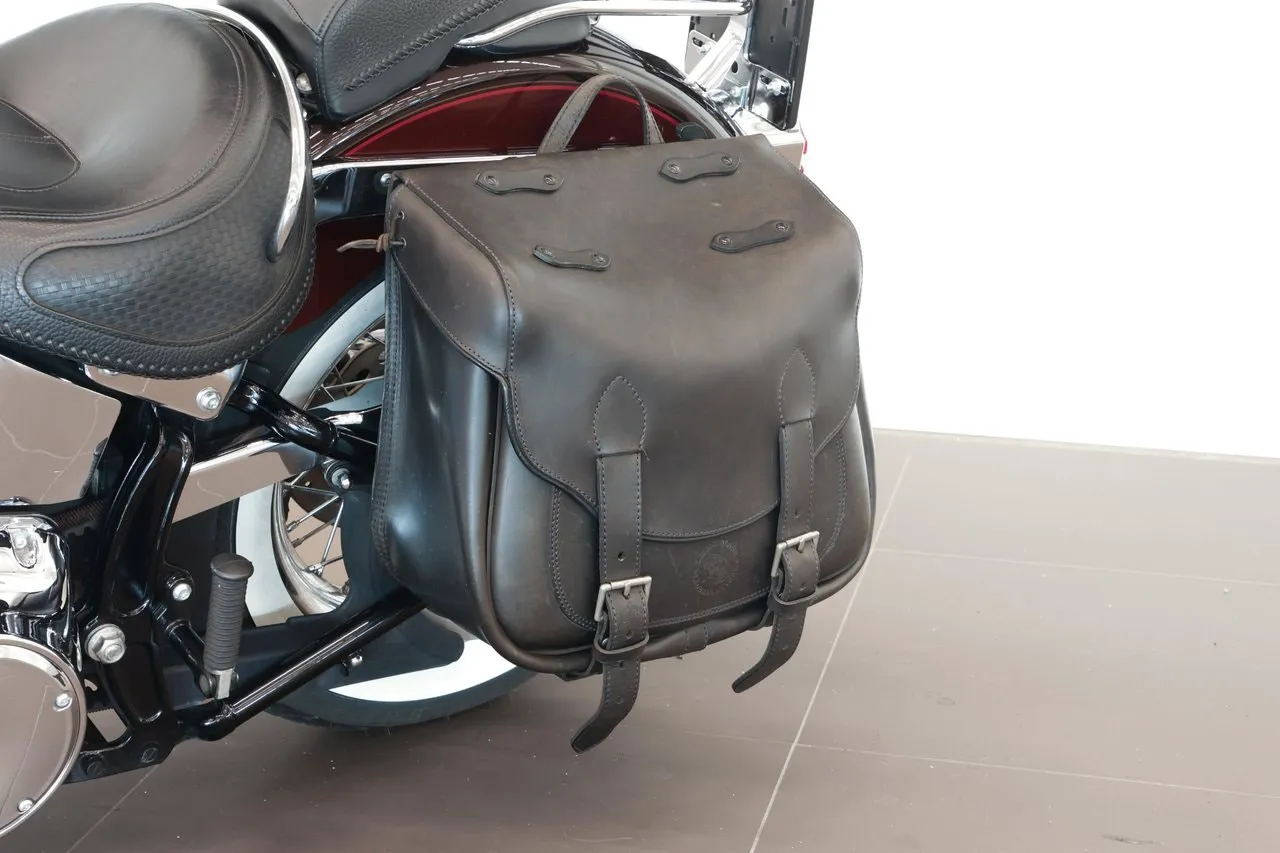 Harley-Davidson Softail Deluxe bild 14