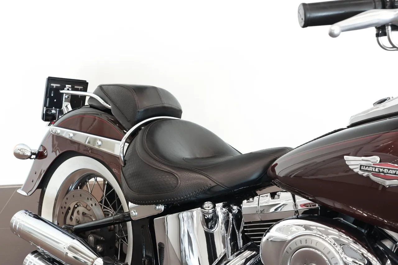 Harley-Davidson Softail Deluxe bild 15