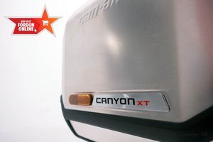 Can-Am Canyon bild 7