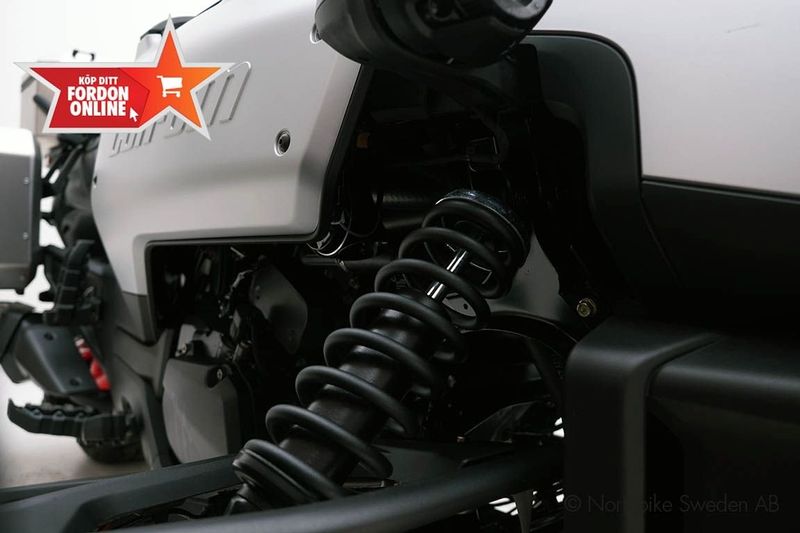 Can-Am Canyon bild 10