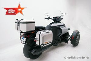 Can-Am Canyon bild 3