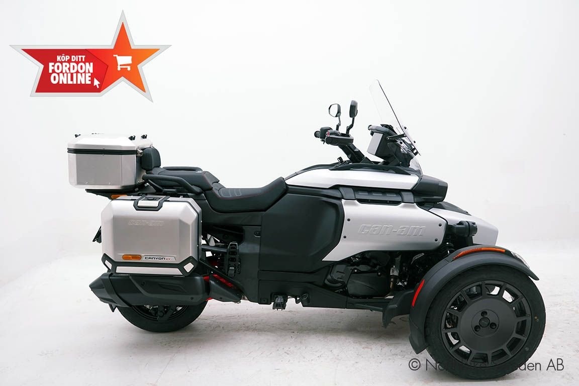 Can-Am Canyon