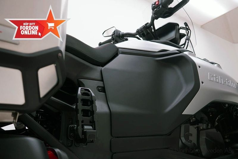 Can-Am Canyon bild 5