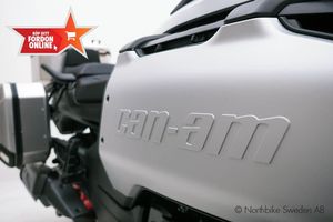 Can-Am Canyon bild 6