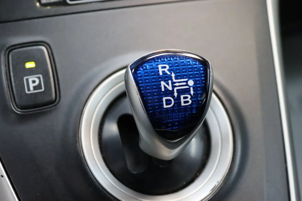 Toyota Auris bild 15