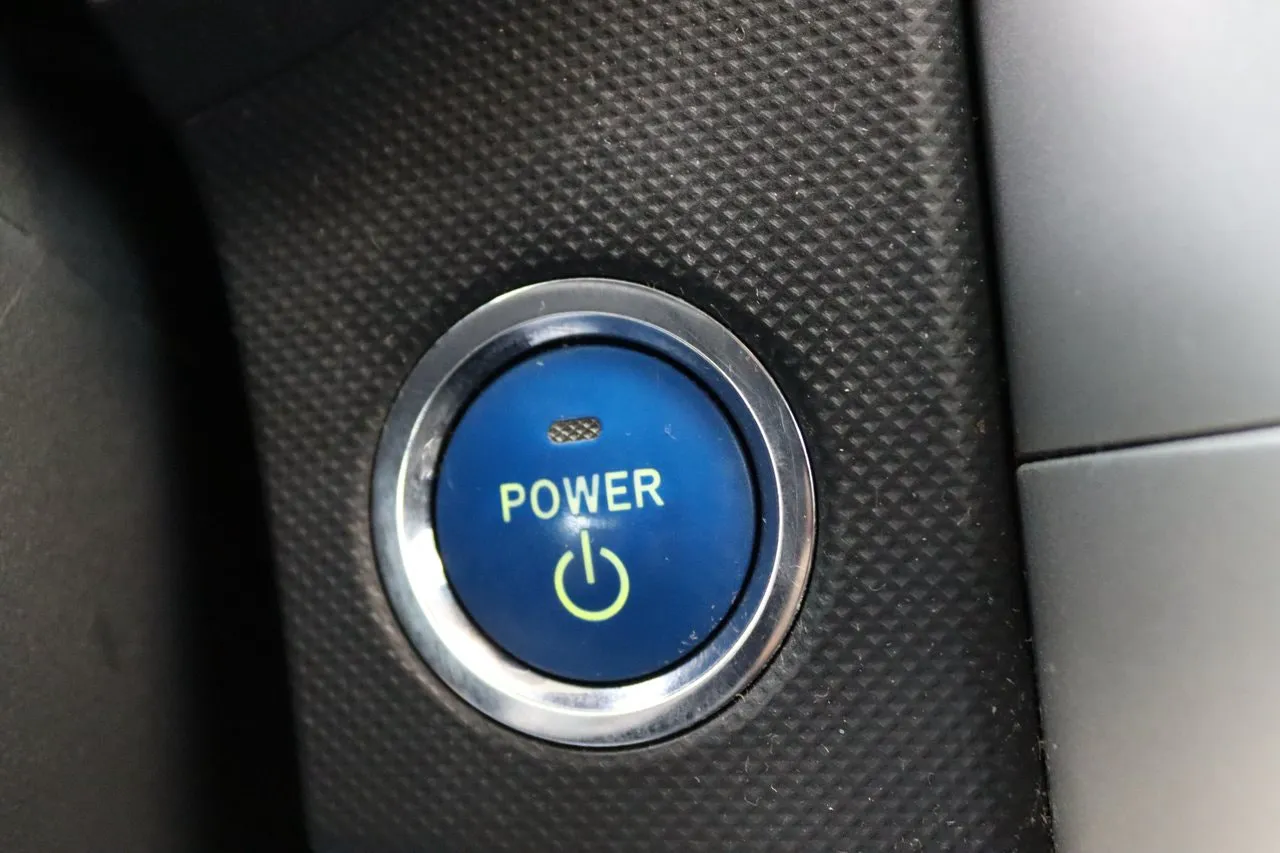 Toyota Auris bild 16