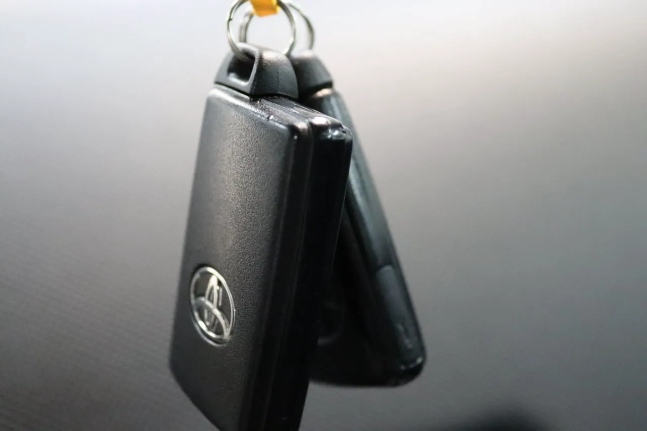 Toyota Auris bild 17