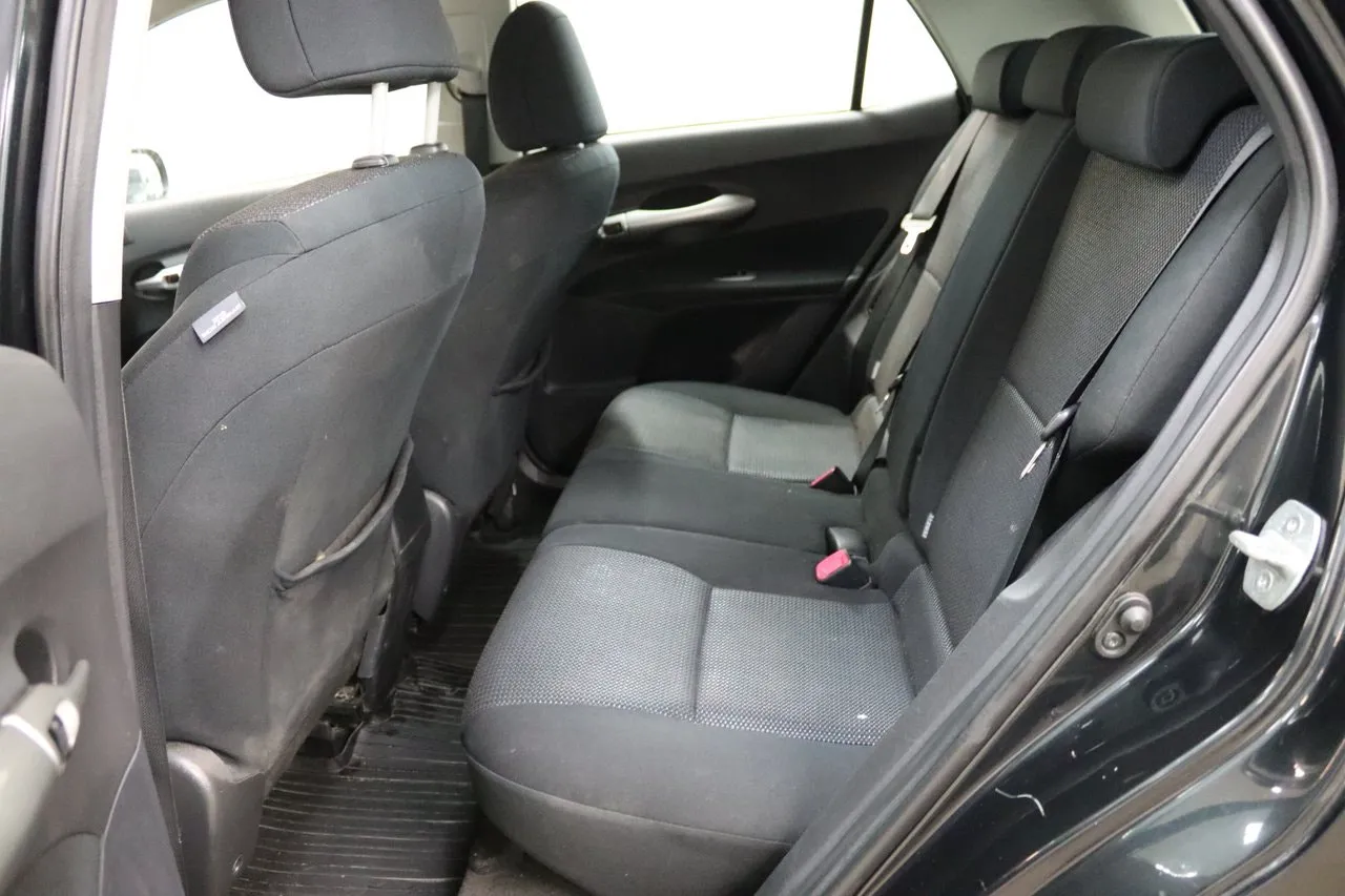 Toyota Auris bild 10