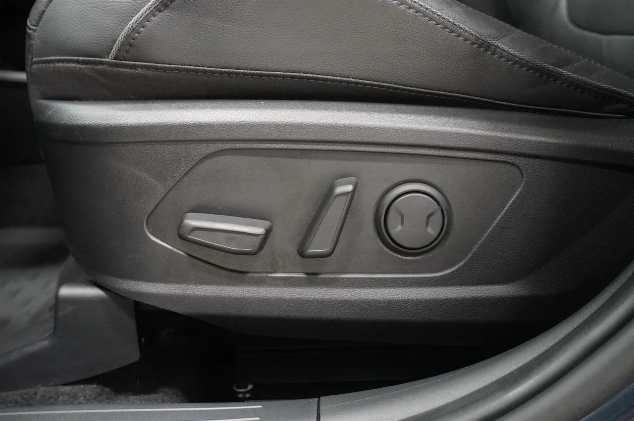 Hyundai Tucson bild 10