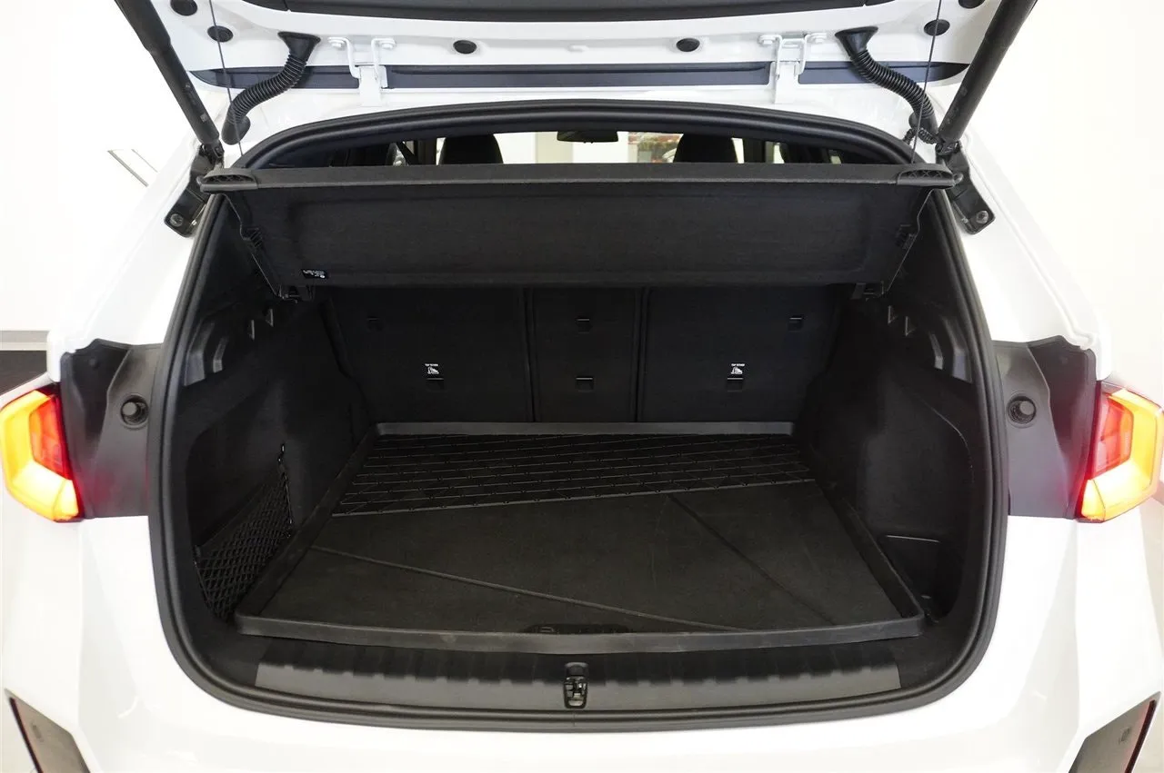 BMW X1 bild 19