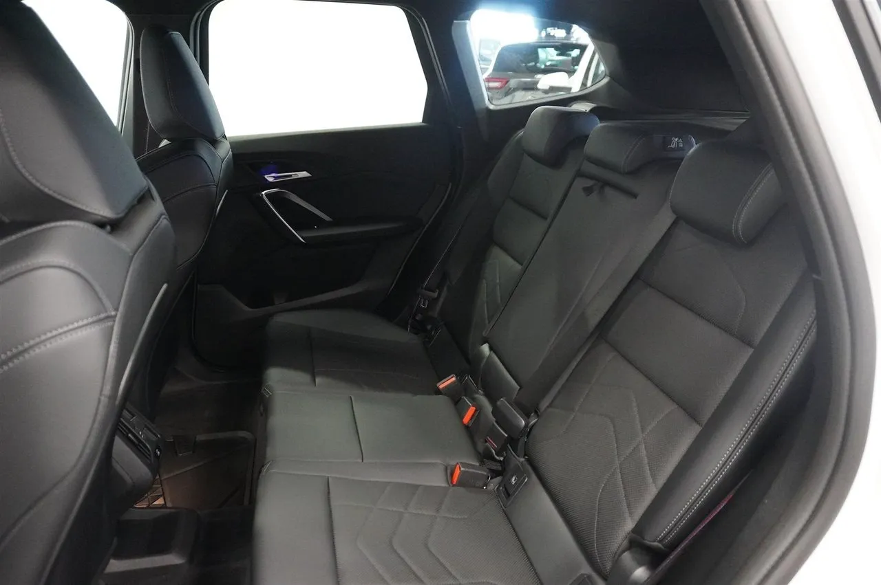 BMW X1 bild 17