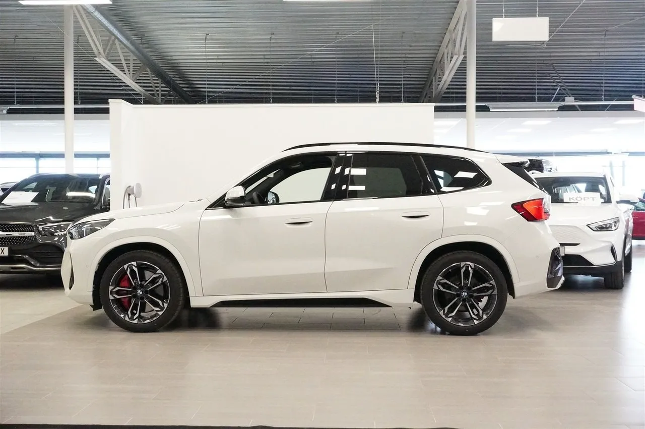 BMW X1 bild 3