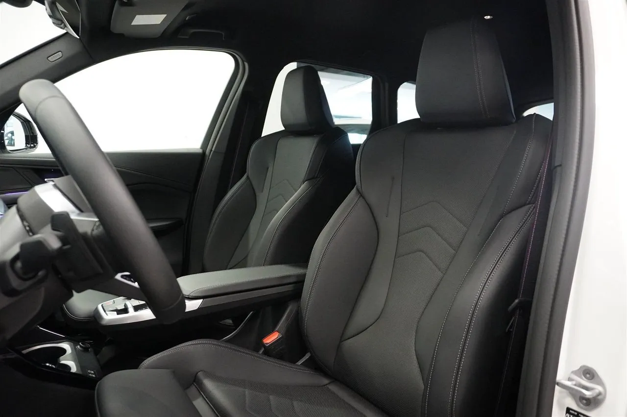 BMW X1 bild 6