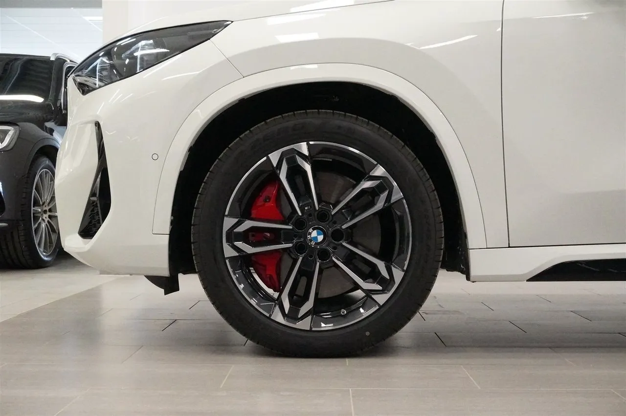 BMW X1 bild 2