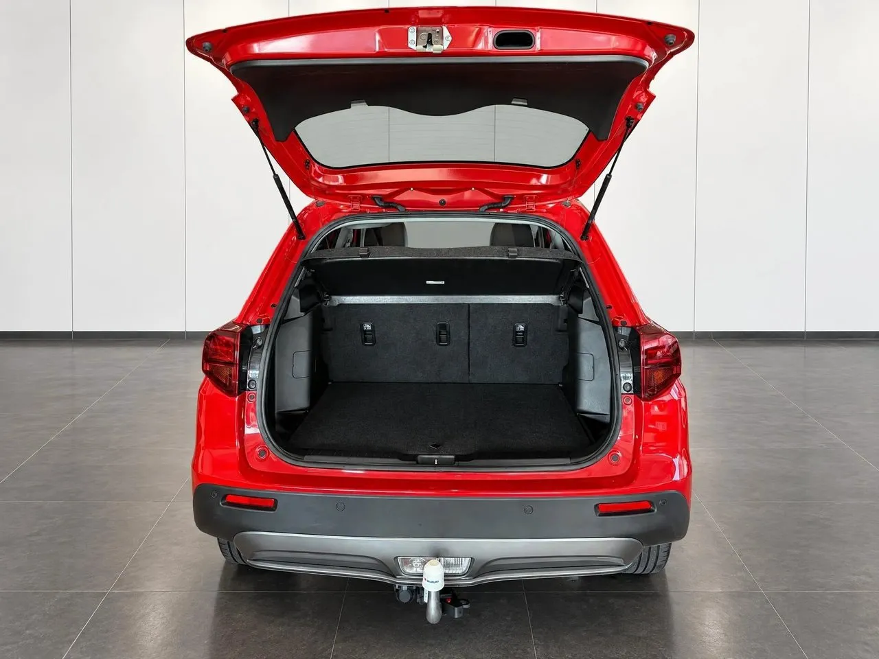 Suzuki Vitara bild 10