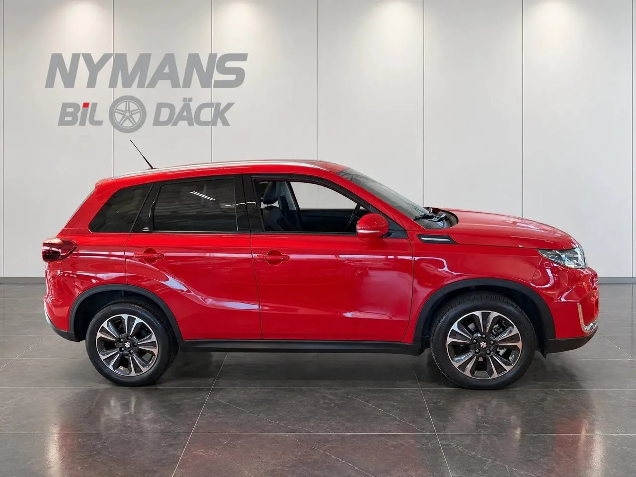 Suzuki Vitara bild 7