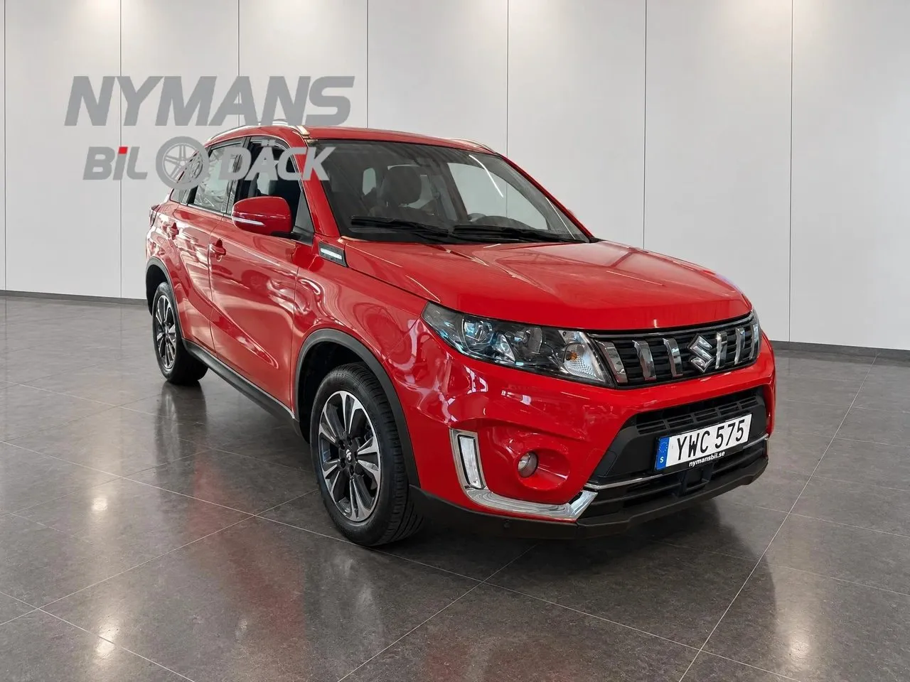 Suzuki Vitara bild 3