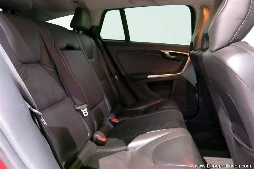 Volvo V60 bild 9