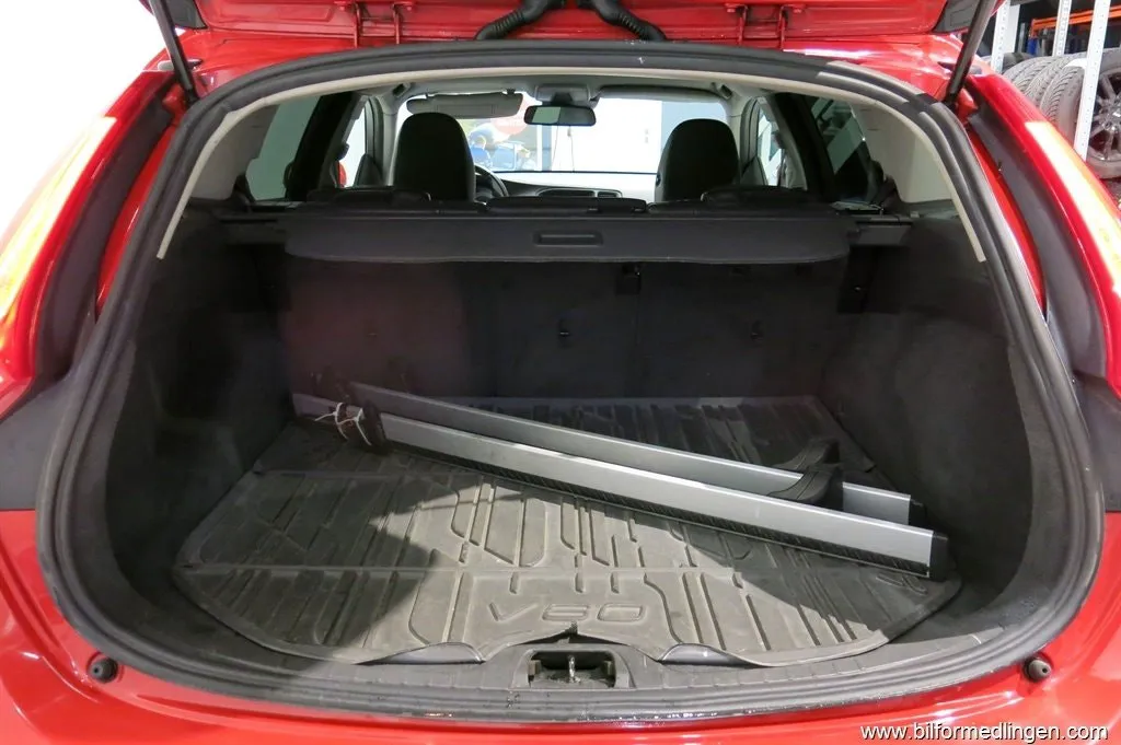 Volvo V60 bild 12
