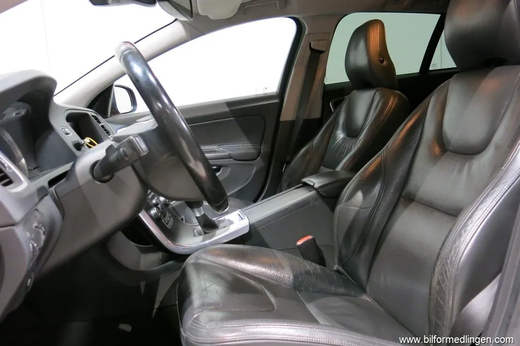 Volvo V60 bild 10