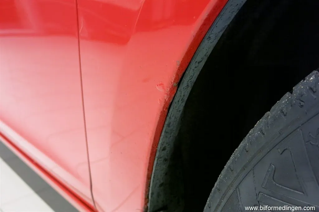 Volvo V60 bild 14