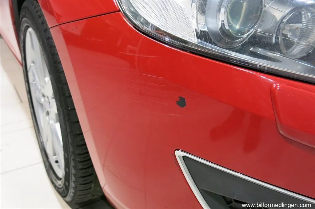 Volvo V60 bild 16
