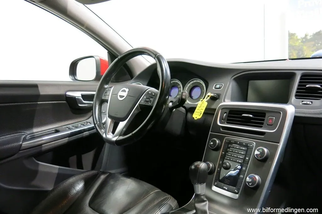 Volvo V60 bild 7