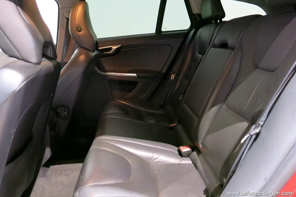 Volvo V60 bild 11