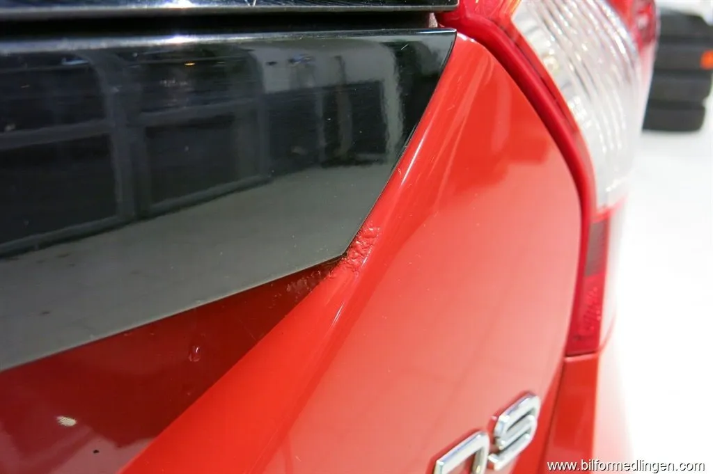 Volvo V60 bild 15