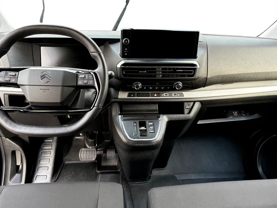 Citroen SpaceTourer bild 6
