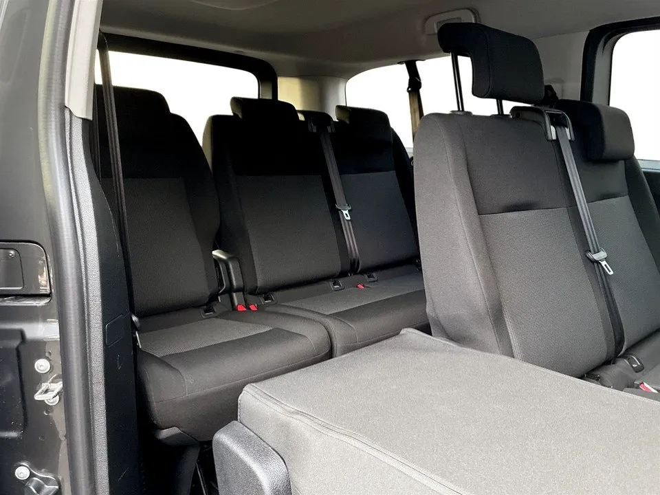 Citroen SpaceTourer bild 13