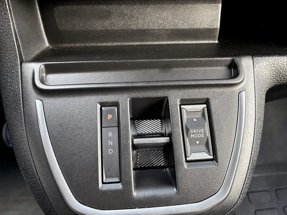 Citroen SpaceTourer bild 10