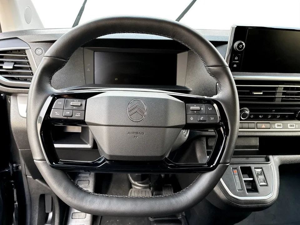 Citroen SpaceTourer bild 7