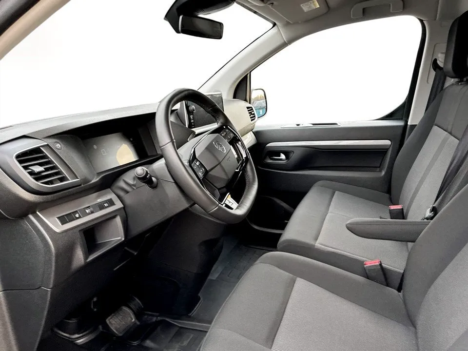 Citroen SpaceTourer bild 5