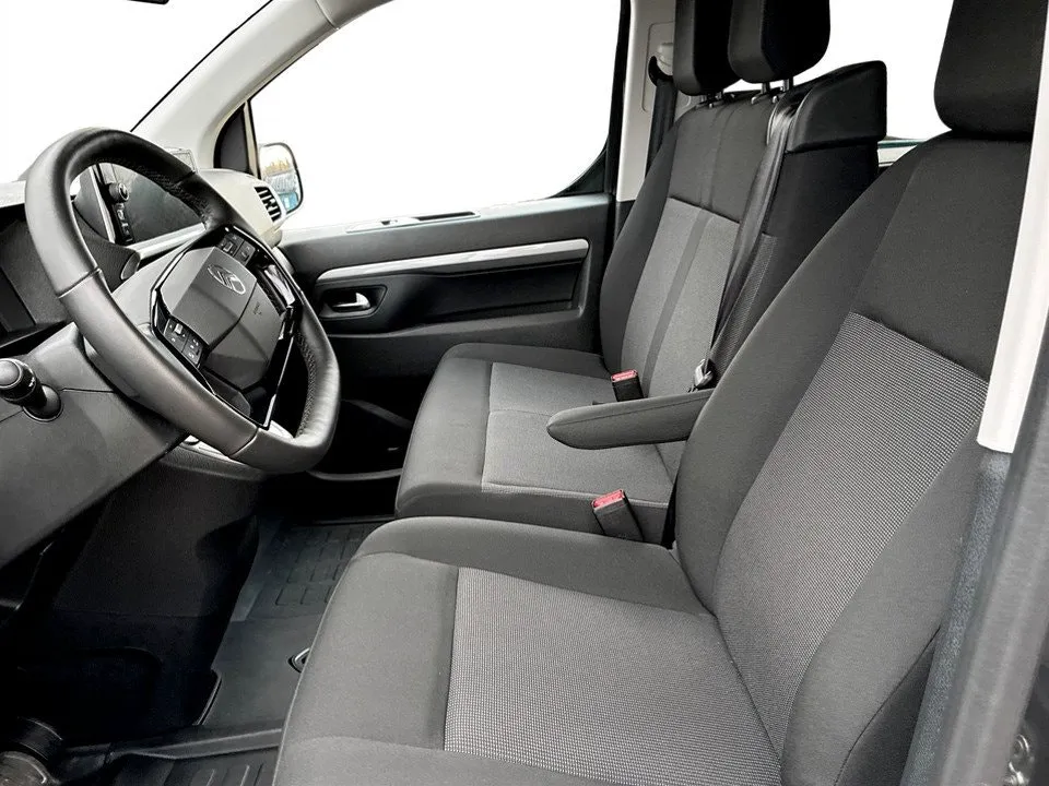 Citroen SpaceTourer bild 4