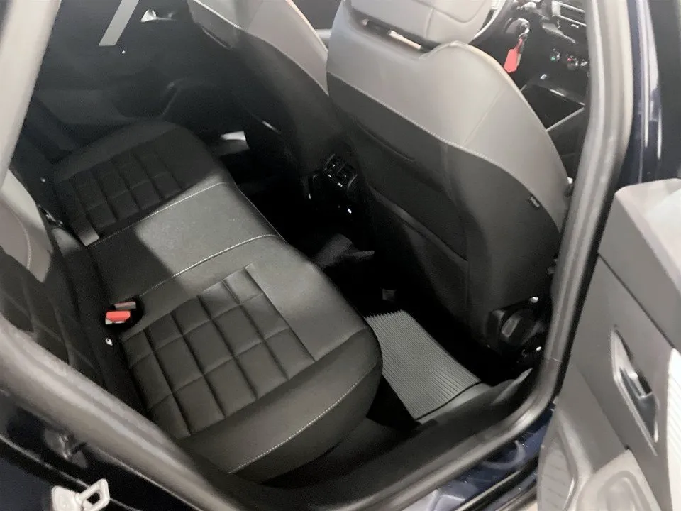 Citroen C4 bild 12