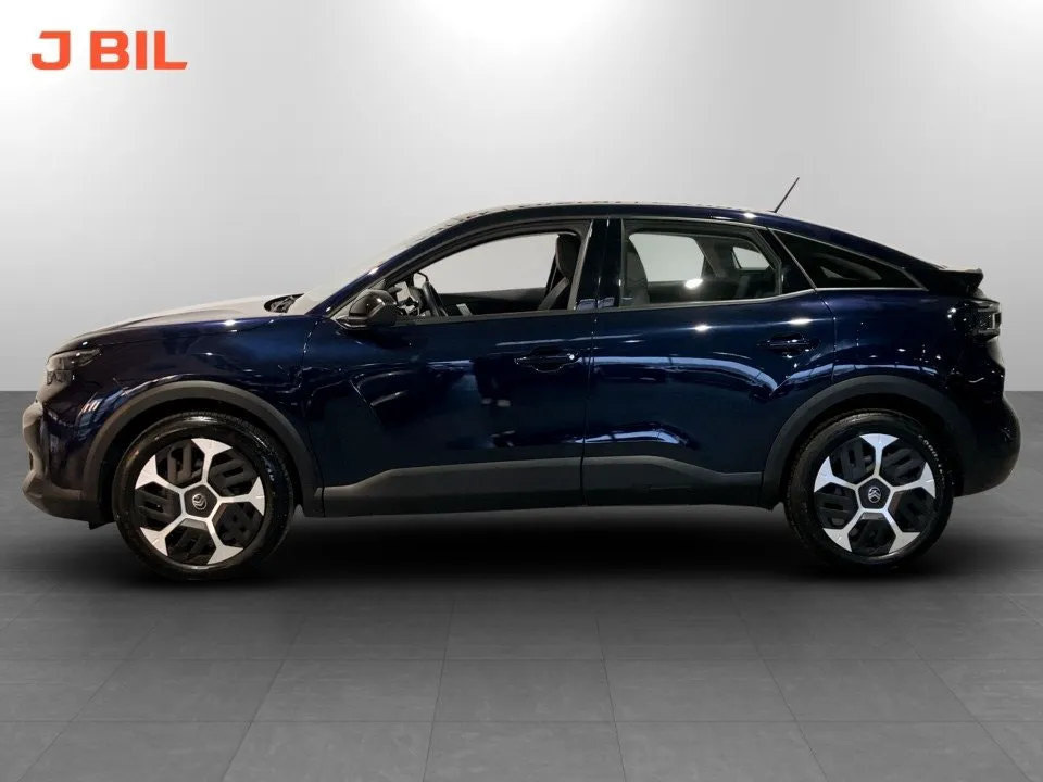 Citroen C4 bild 13