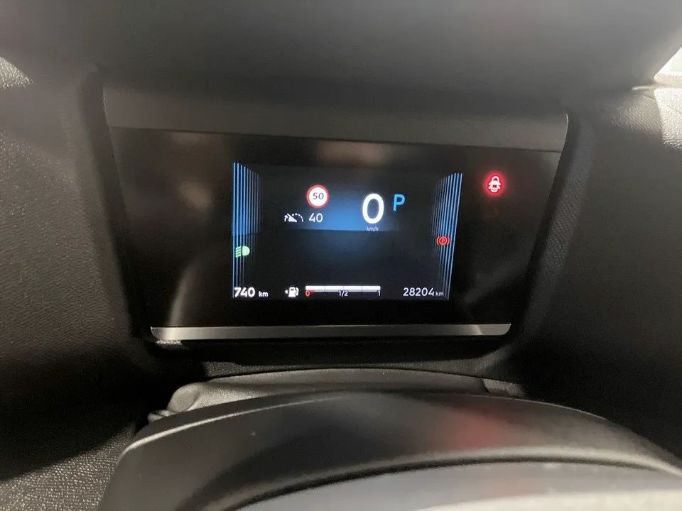 Citroen C4 bild 8